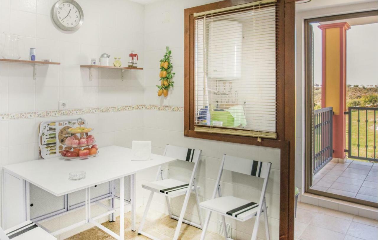 Stunning Apartment In Ayamonte With Wifi Экстерьер фото
