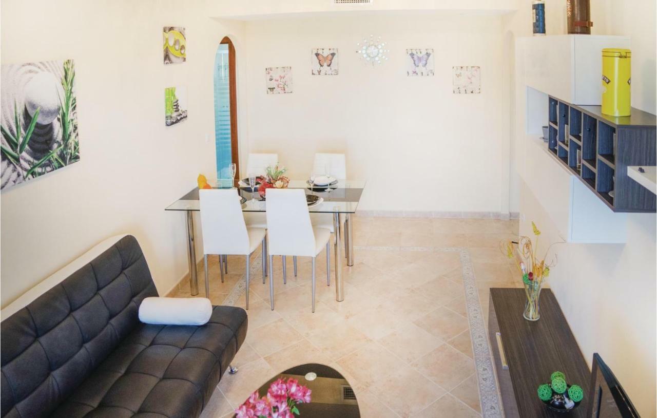 Stunning Apartment In Ayamonte With Wifi Экстерьер фото