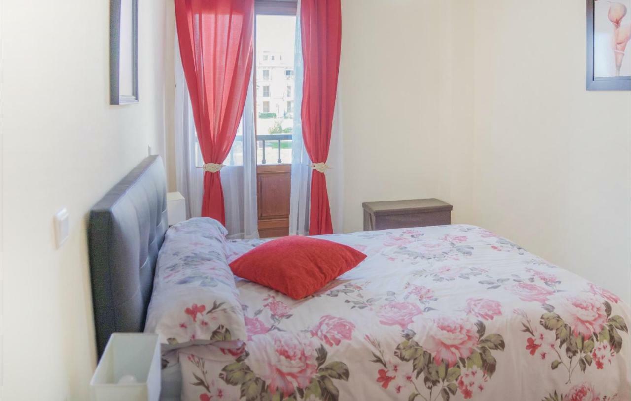 Stunning Apartment In Ayamonte With Wifi Экстерьер фото