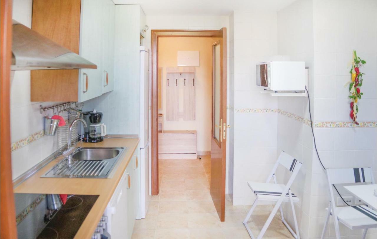 Stunning Apartment In Ayamonte With Wifi Экстерьер фото