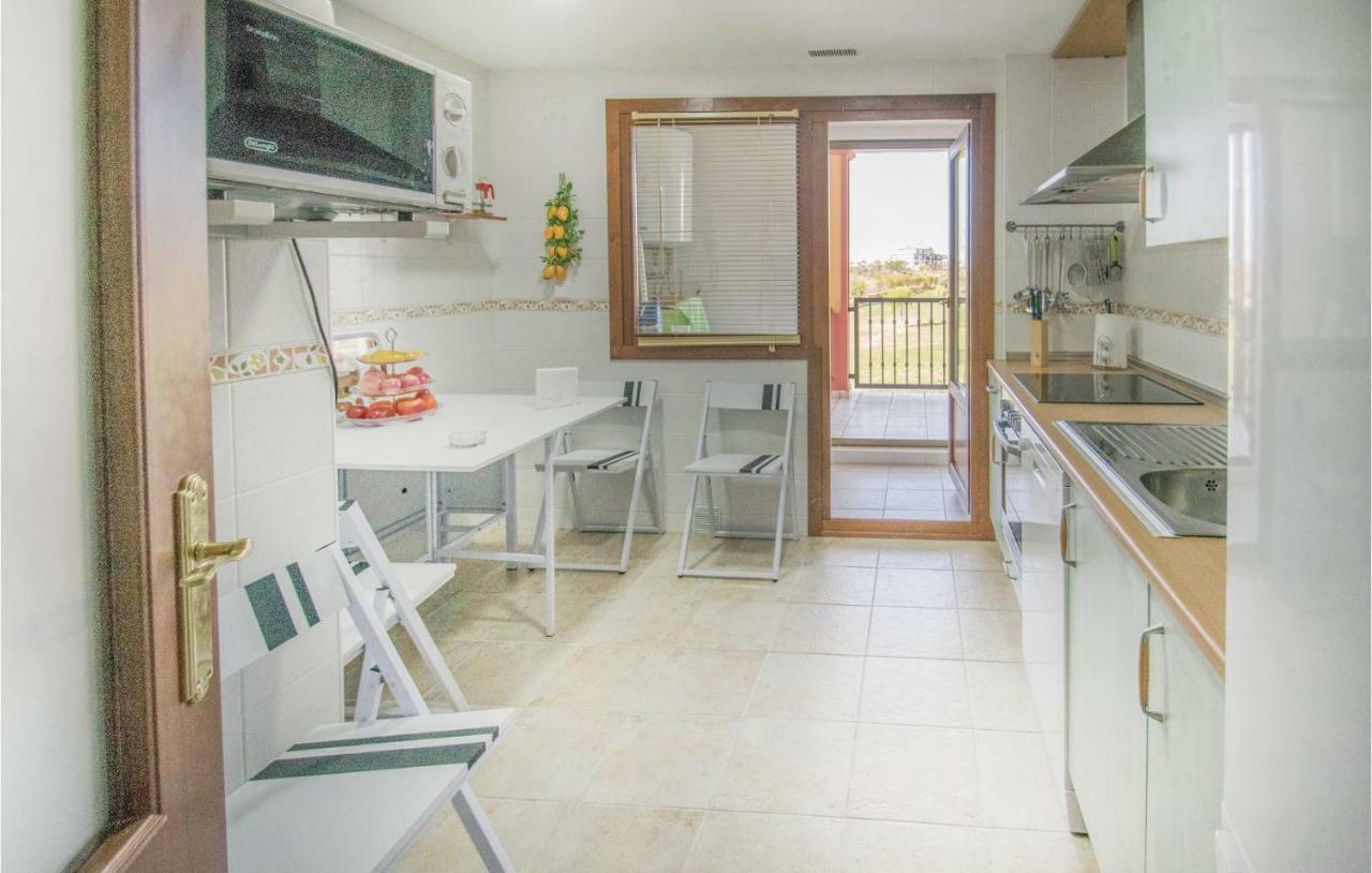 Stunning Apartment In Ayamonte With Wifi Экстерьер фото