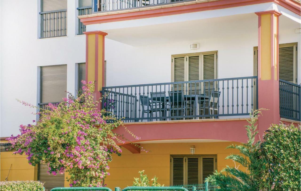 Stunning Apartment In Ayamonte With Wifi Экстерьер фото